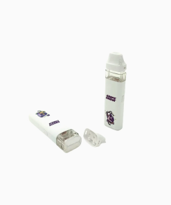 Choices Labs 2G Dual THC Vapes Disposables