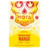 mota infused dried mango