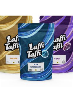 Exotica Extracts LSD 100ug Laffi-Taffi