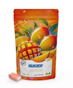 Exotica Extracts HighChews - Mango