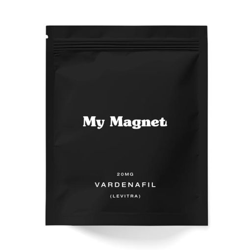 my magnet vardenafil