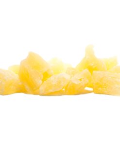 MOTA Dried Pineapple 80MG THC