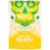 MOTA Dried Pineapple 80MG THC