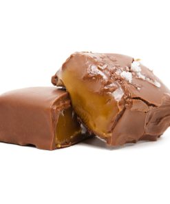 MOTA Chocolate Covered salted Caramel 120MG THC Indica