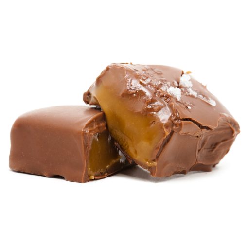 MOTA Chocolate Covered salted Caramel 120MG THC Indica