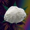 gas mask Snow White moon rocks