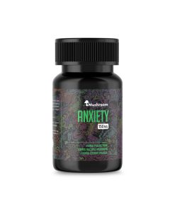 Anxiety 150MG Psilocybin Microdose Mushroom Canada (30)