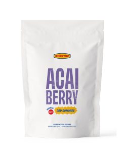 OneStop – Acai Berry CBD Gummies 500mg