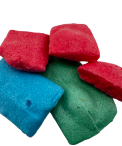 THC Freeze Dried Airheads 250mg THC