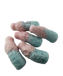 THC Freeze Dried Airheads 250mg THC