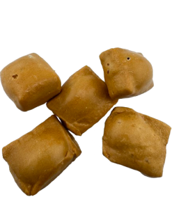 caramel biters