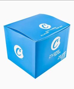 Bulk Box Cookies 2G Dual THC Vapes Disposables