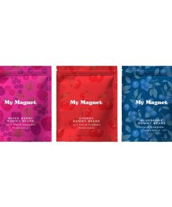 my magnet cialls gummies