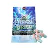 freeze dried bubblegum bottles
