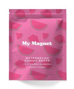 viagra Gummies Watermelon Gummy Bears