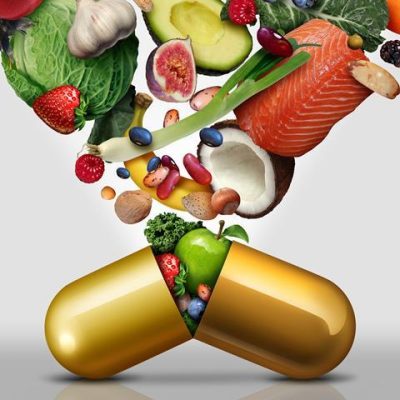 Classifications of Natural Supplements