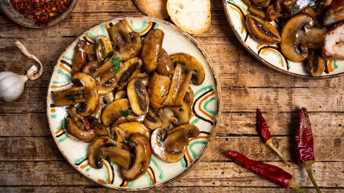 Can You Mix Mushrooms with Other Supplements?