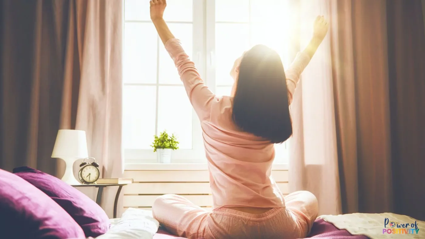 morning habits improve focus