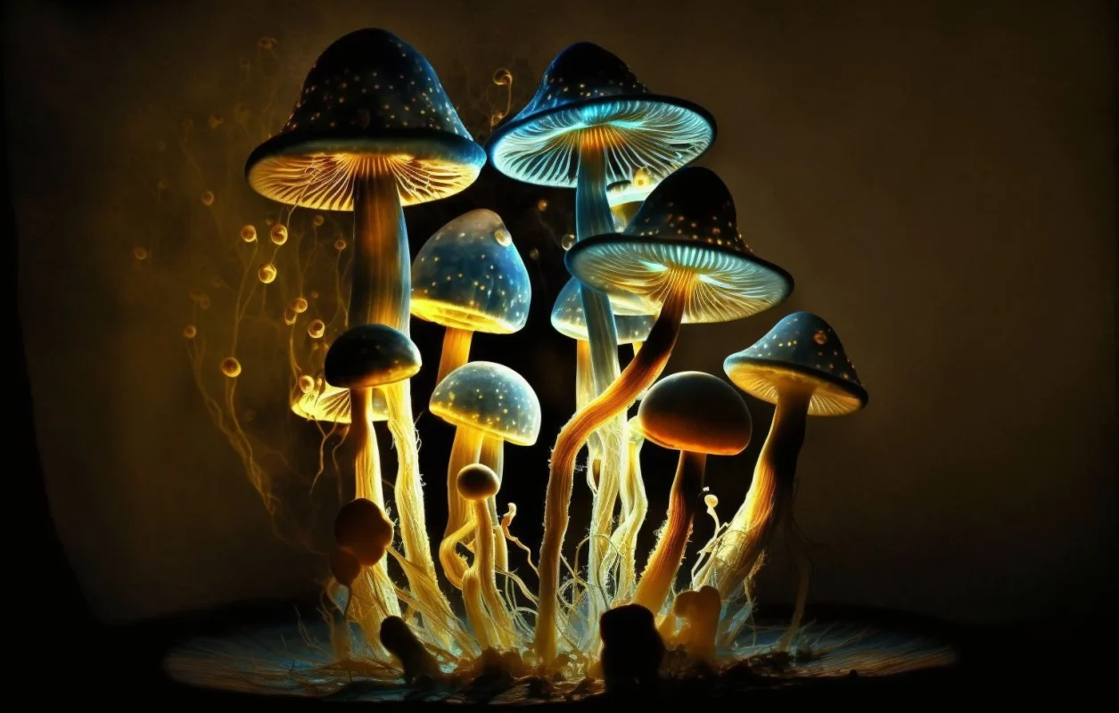 Psilocybin Supplement Myths—Debunked with Science