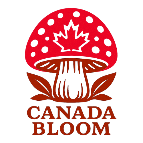 Canada Mushrooms