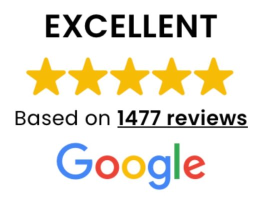 Google Reviews